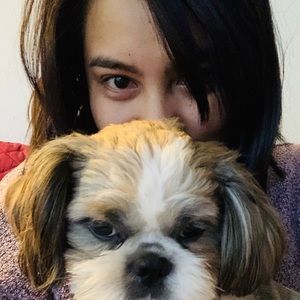 Meet your Posher, Johanna